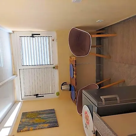 Cheap Studio, Wifi Free Adeje House فندق