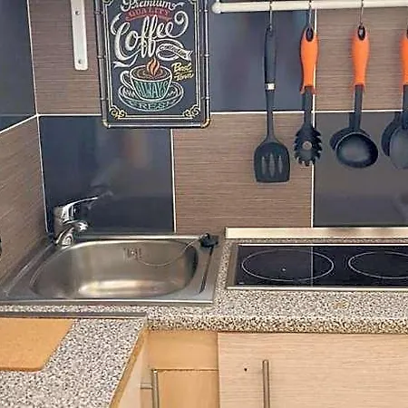 Hotel Cheap Studio, Wifi Free Adeje House