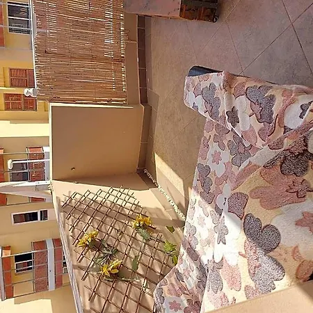 فندق Cheap Studio, Wifi Free Adeje House 2*